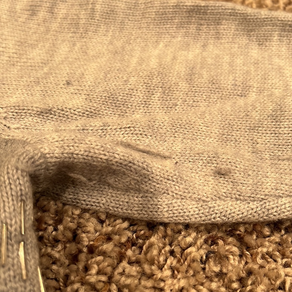 Talbots Sweater - Picture 6 of 7